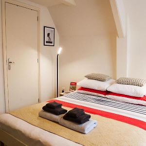 Private Bathroom Queen Room